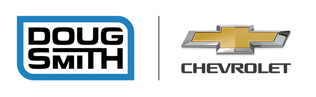 Doug Smith Chevrolet - Spanish Fork Logo